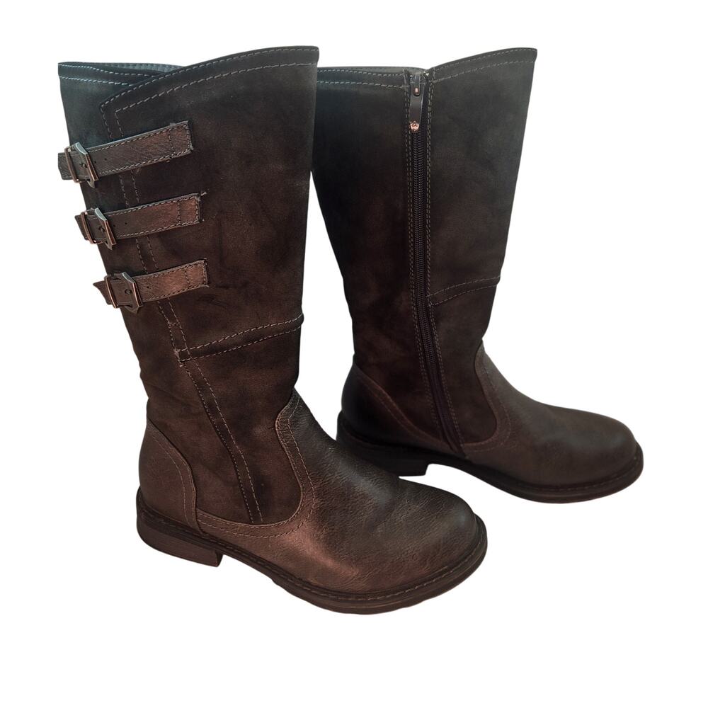 Patrizia Women's Boots‎ Size 6